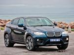 BMW X6 xDrive 5.0i 2012 года (ZA)